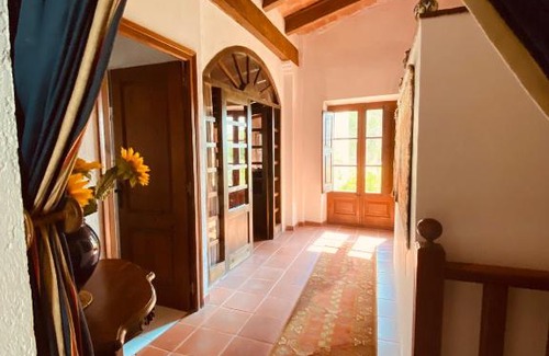 Pelacalc House | Casa Margo - Casa Rural