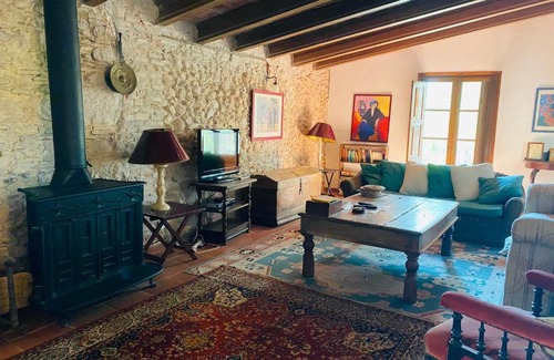 Pelacalc House | Casa Margo - Casa Rural