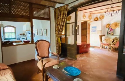 Pelacalc House | Casa Margo - Casa Rural