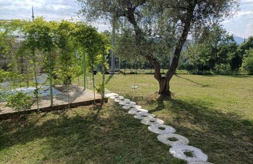 Pontedassio House | CASA MARI