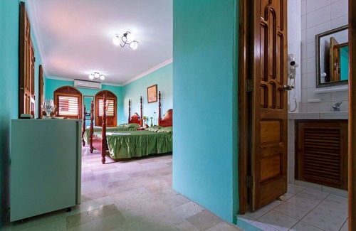 Trinidad House | Casa Maria