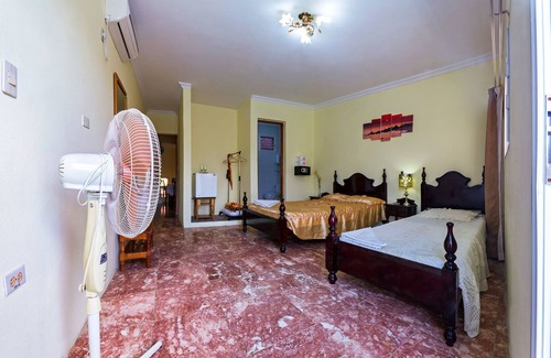 Trinidad House | Casa Maria