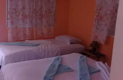 Municipality of Cienaga de Zapata House | Casa Maria Elena