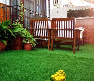 Olivenza Apartment | Casa Maria