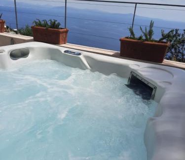 Furore Apartment | Casa Maria - Furore Amalfi Coast