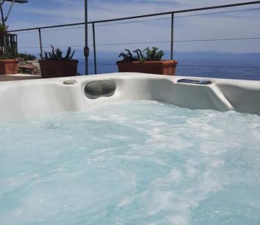 Furore Apartment | Casa Maria - Furore Amalfi Coast