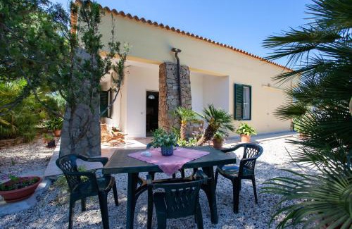 Cala Liberotto House | Casa Maria
