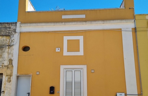 Magliano Apartment | CASA MARIA Located in Magliano, 12 km from Lecce, Piazza Mazzini, Sant' Oronzo S