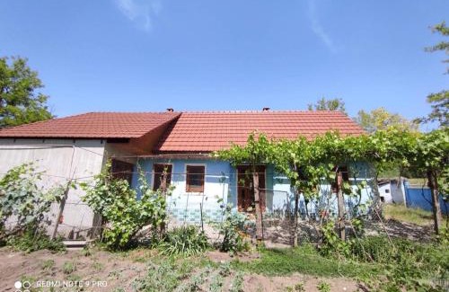 Transnistria House | Casa Maria
