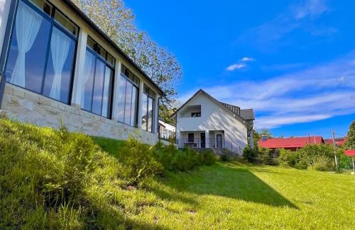 Merei House | Casa Maria Sarata Monteoru