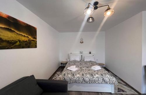 Merei House | Casa Maria Sarata Monteoru
