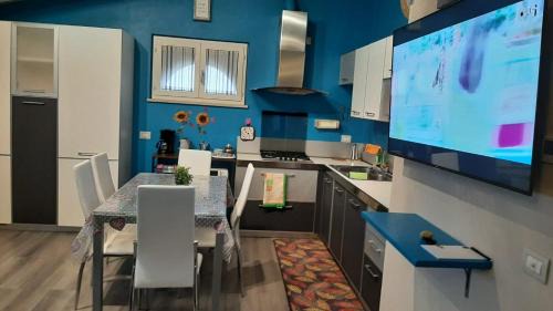Cigole Apartment | CASA MARIA1