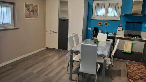 Cigole Apartment | CASA MARIA1