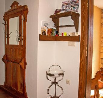 Turegano House | Casa Mariano