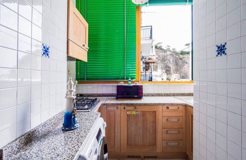 Piano di Sorrento Apartment | Casa Mariarosa - Apartment by the sea