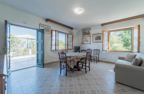 Sant' Andrea House | Casa Marida tra Cotoncello e Sant'Andrea - Goelba