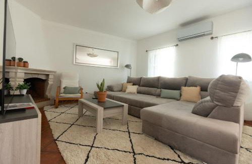 Vila Nova de Milfontes Apartment | Casa Marilyn