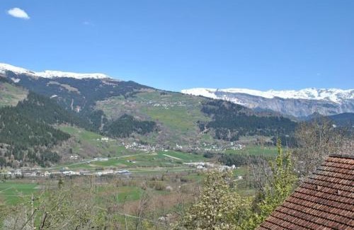 Sevgein House | Casa Marili, Das Charmante Ferienhaus