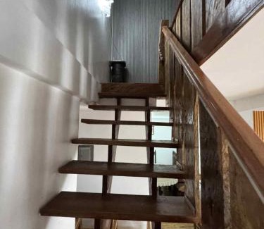 Mabini Bed & Breakfast | Casa Marimar Mabini Amihan Room