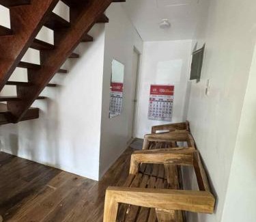 Mabini Bed & Breakfast | Casa Marimar Mabini Amihan Room