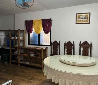 Mabini Bed & Breakfast | Casa Marimar Mabini Amihan Room