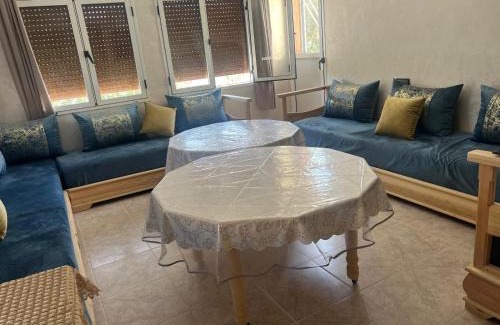 Saidia Apartment | Casa Marina Saïdia