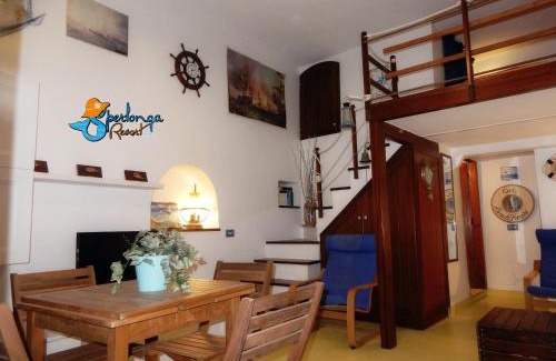 Sperlonga Apartment | Casa Marina Sperlongaresort