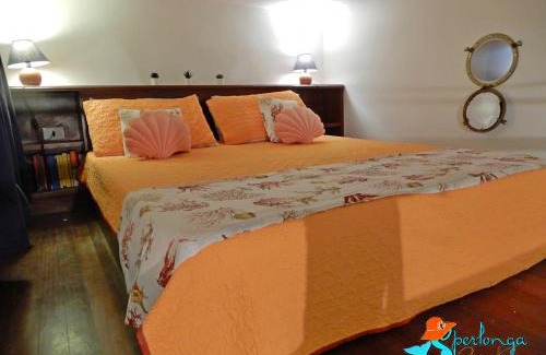 Sperlonga Apartment | Casa Marina Sperlongaresort