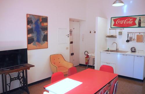Pre Apartment | Casa Marinella Nel Centro Storico con ascensore