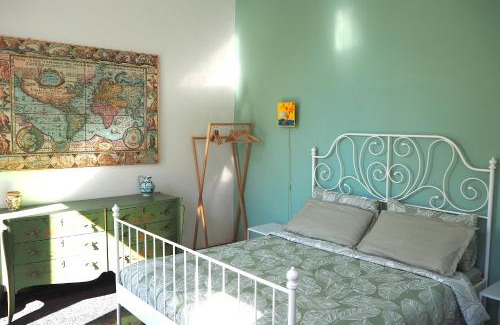Pre Apartment | Casa Marinella Nel Centro Storico con ascensore