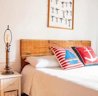 Comillas House | Casa marinera céntrica en Comillas