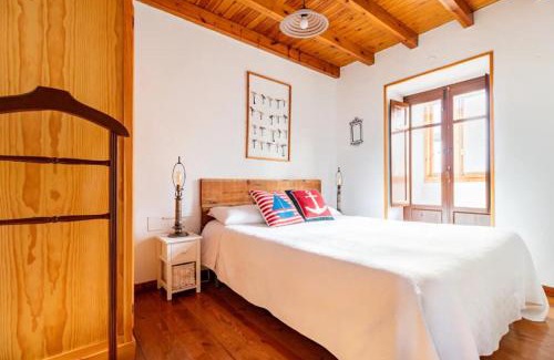 Comillas House | Casa marinera céntrica en Comillas