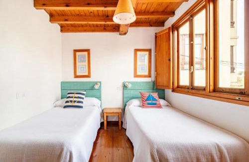 Comillas House | Casa marinera céntrica en Comillas