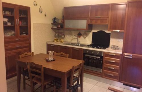 Caltabellotta Apartment | casa MARINO