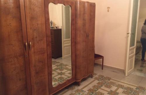 Caltabellotta Apartment | casa MARINO