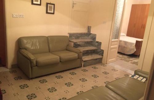 Caltabellotta Apartment | casa MARINO