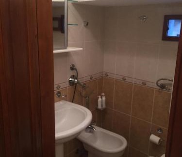 Caltabellotta Apartment | casa MARINO