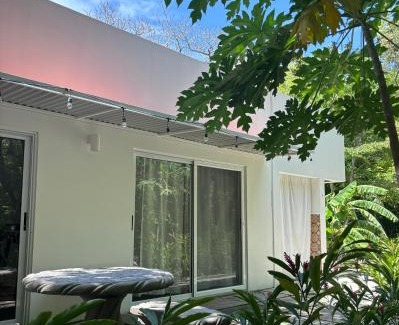 Playa Colorado Apartment | Casa Mariposa