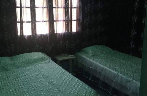 Municipality of Cienaga de Zapata Bed & Breakfast | Casa Mariuska