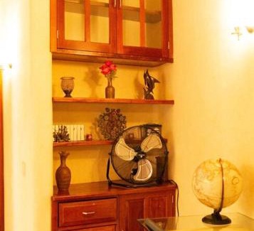 Centro House | Casa Marlet