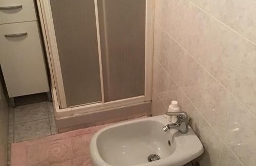Fenestrelle Apartment | Casa Marmo