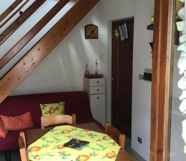 Fenestrelle Apartment | Casa Marmo