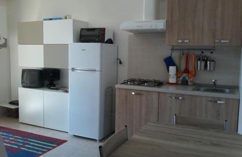 Alpe Ciamporino Apartment | CASA MARTA SANDO