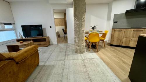 Barrio de Jesus Apartment | Casa Martina