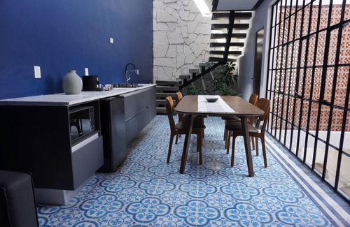 Centro Hotel | Casa Martina Guest House