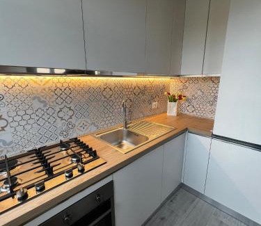 Vorno Apartment | Casa Martina