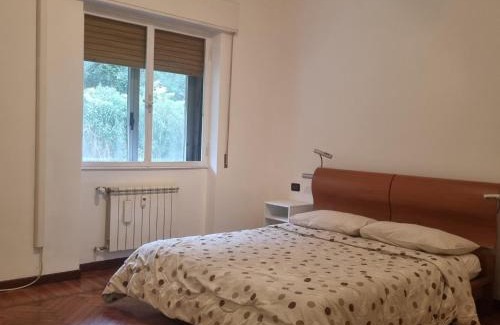 Pegli Apartment | Casa Martina