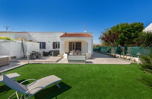 Villanova House | Casa Martina by Perle di Puglia