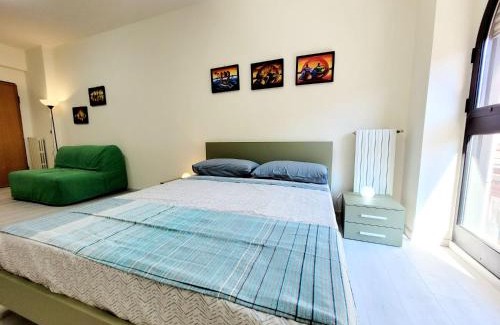 Nocera Inferiore Apartment | Casa Mary