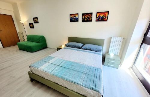Nocera Inferiore Apartment | Casa Mary